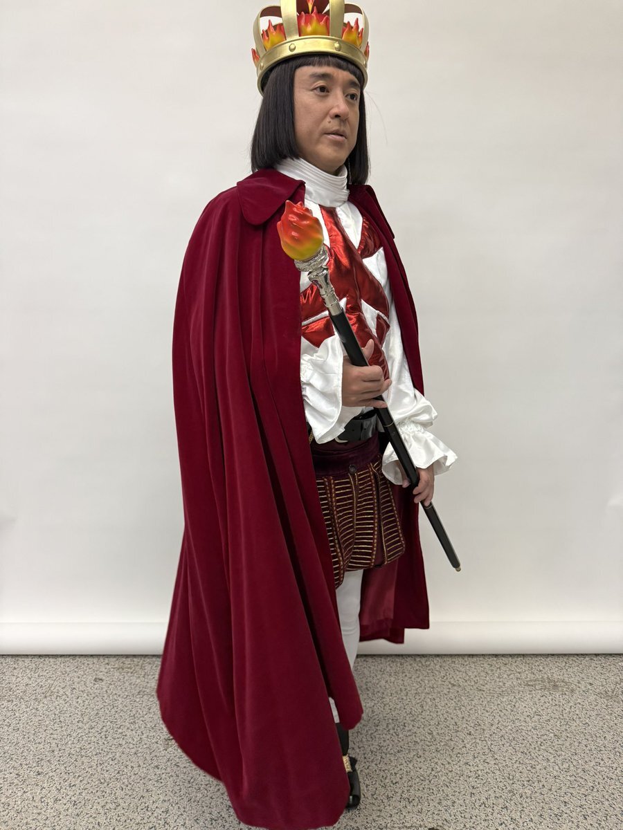 七尾高校のコントが「LIFE！」で話題に！ 