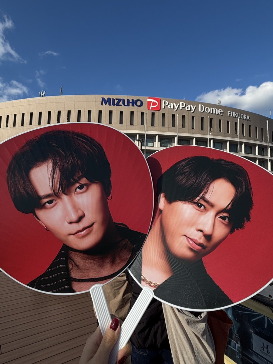 SixTONES北斗「全部頑張るんだよ！」紅白出場にファン感動