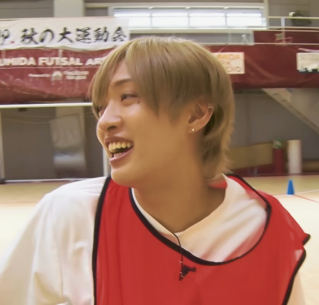 佐藤新 ピアス」のYahoo!リアルタイム検索 - X（旧Twitter）を