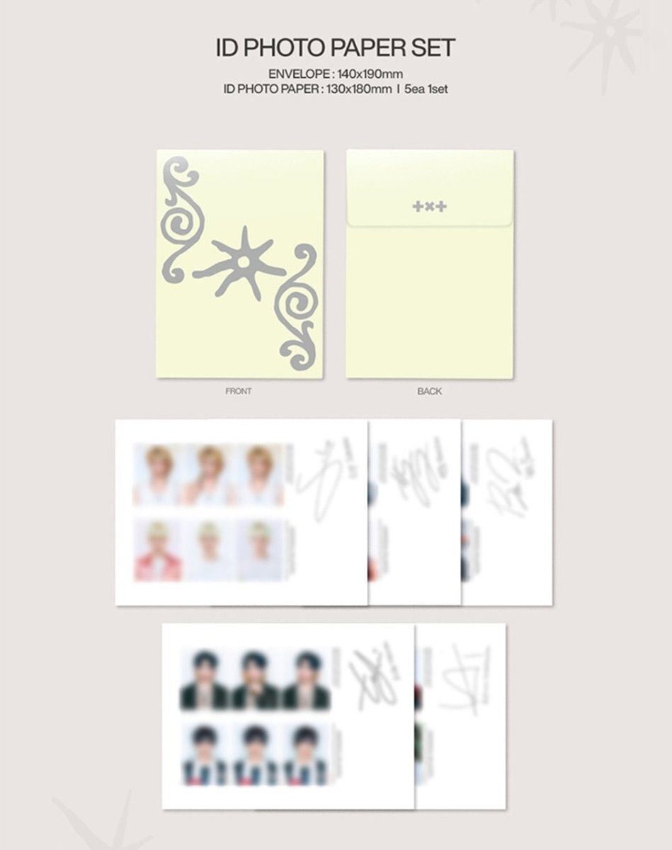 TXT セット　購入前にコメントお願いします！ txt共同購入」のYahoo!リアルタイム検索 - X（旧Twitter）を