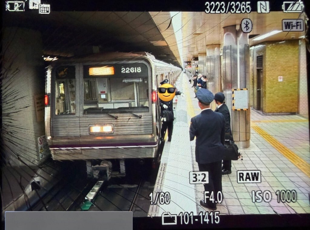 谷町線22系」のYahoo!リアルタイム検索 - X（旧Twitter）を