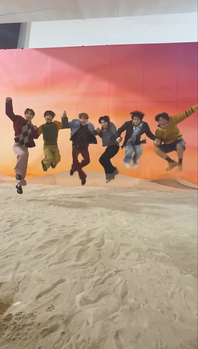 SixTONES、ファンを喜ばせる嬉しい発表連発！