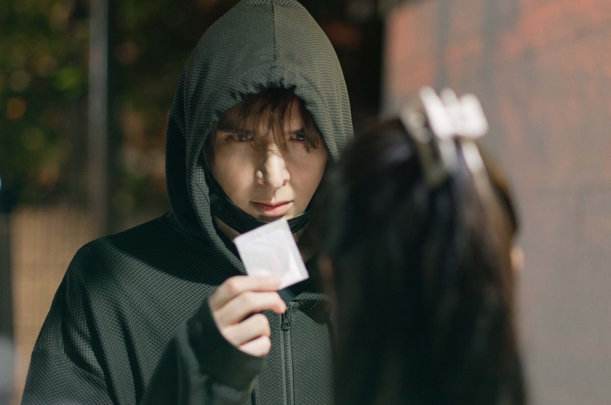 「推しの殺人」今夜放送！ベビスタと矢崎の運命は？