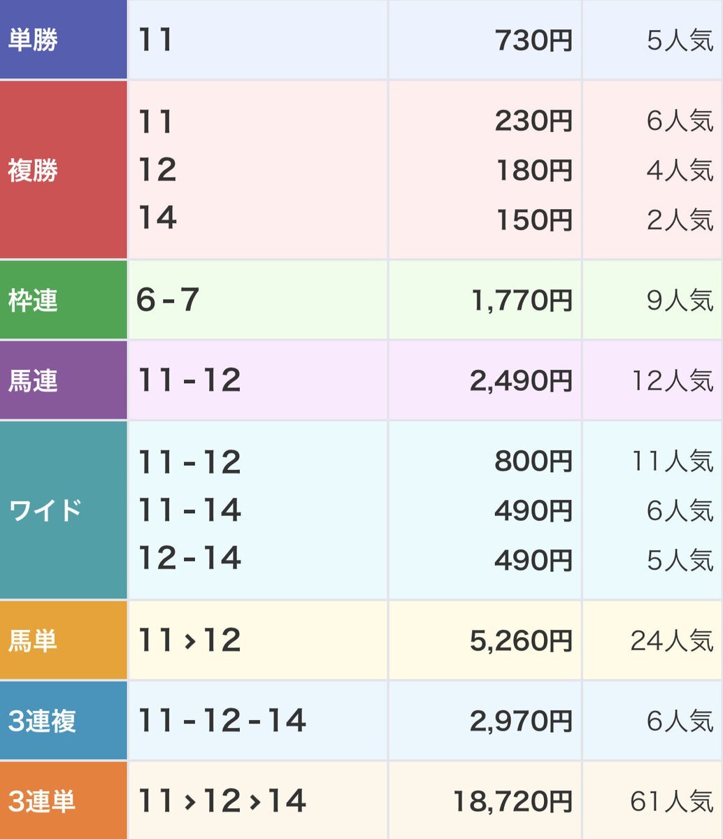スニーカースキルが勝利！競馬ファン歓喜！