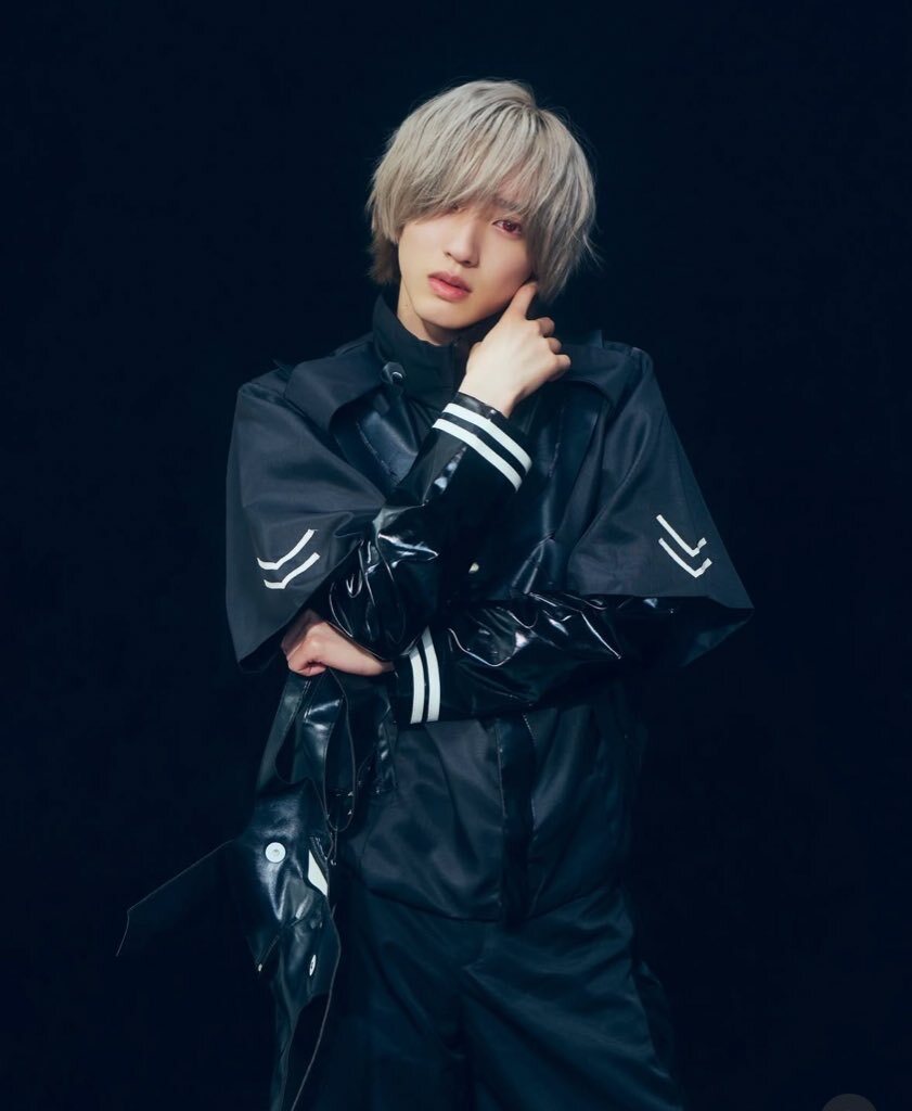 高橋恭平、なにハロでNARUTOのキャラ？ 