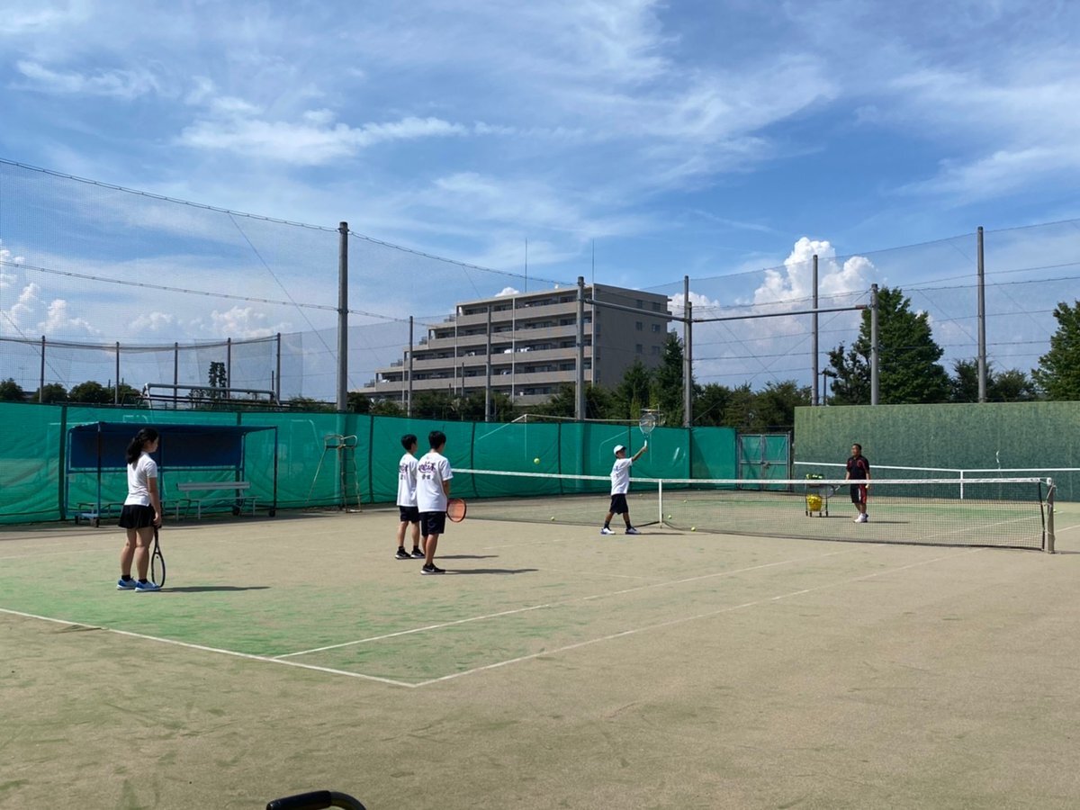 テニス部 のtwitter検索結果 Yahoo リアルタイム検索