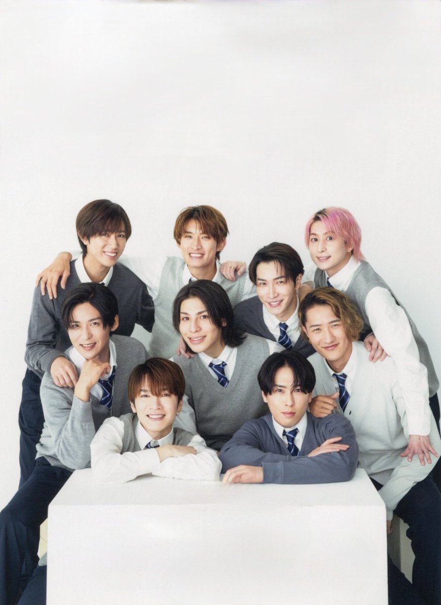 向井康二 渡辺翔太」のYahoo!リアルタイム検索 - X（旧Twitter