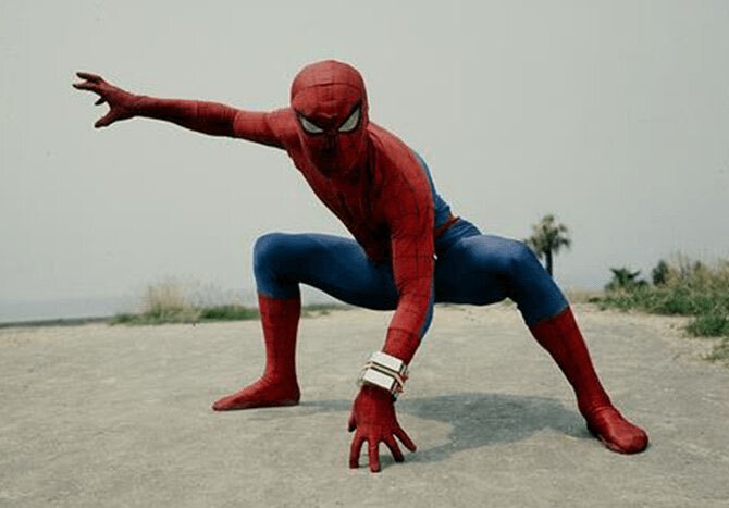 東映新ブランド「プロジェクトレッド」発表！赤いヒーローに期待高まる