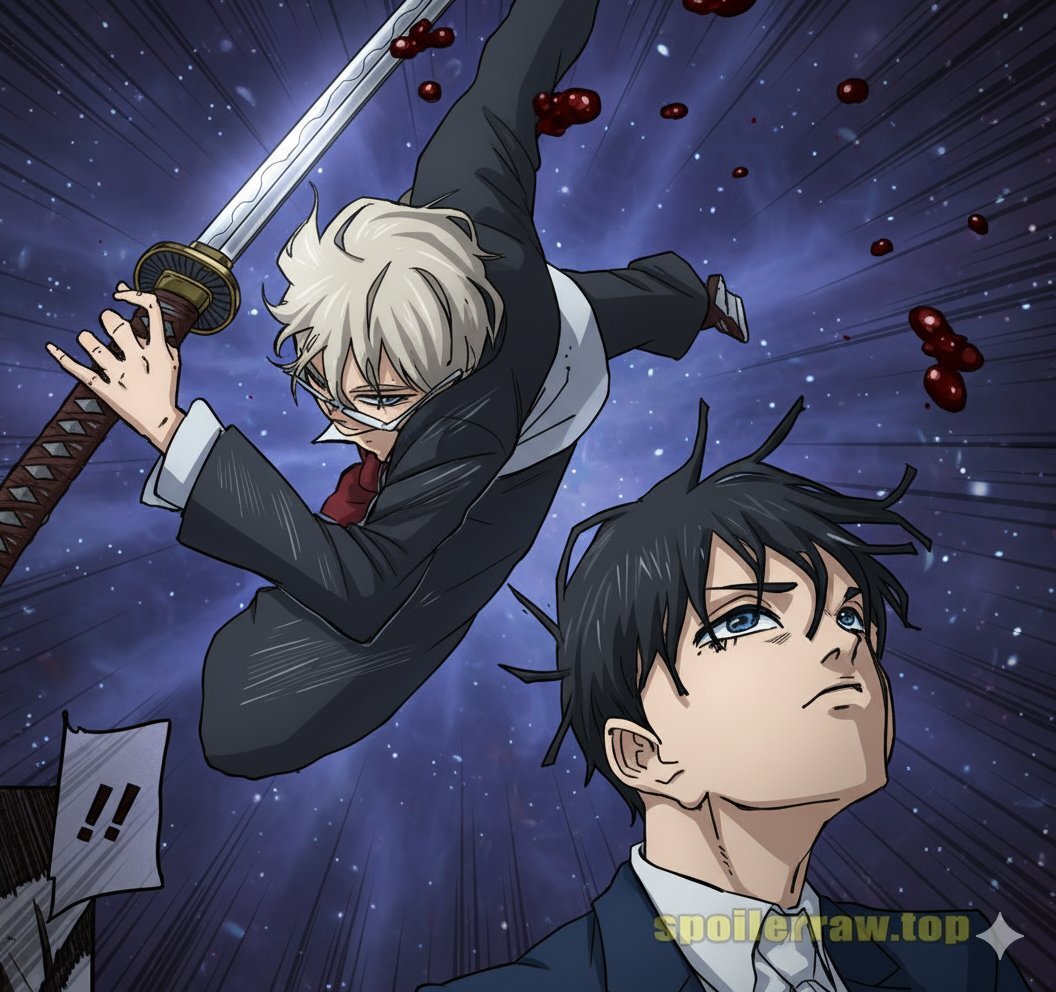 kagurabachi99」のYahoo!リアルタイム検索 - X（旧Twitter）を