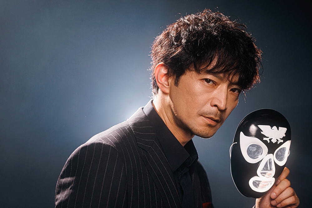 東島ライダー第7話、中尾八郎のショッカー姿に感動の声