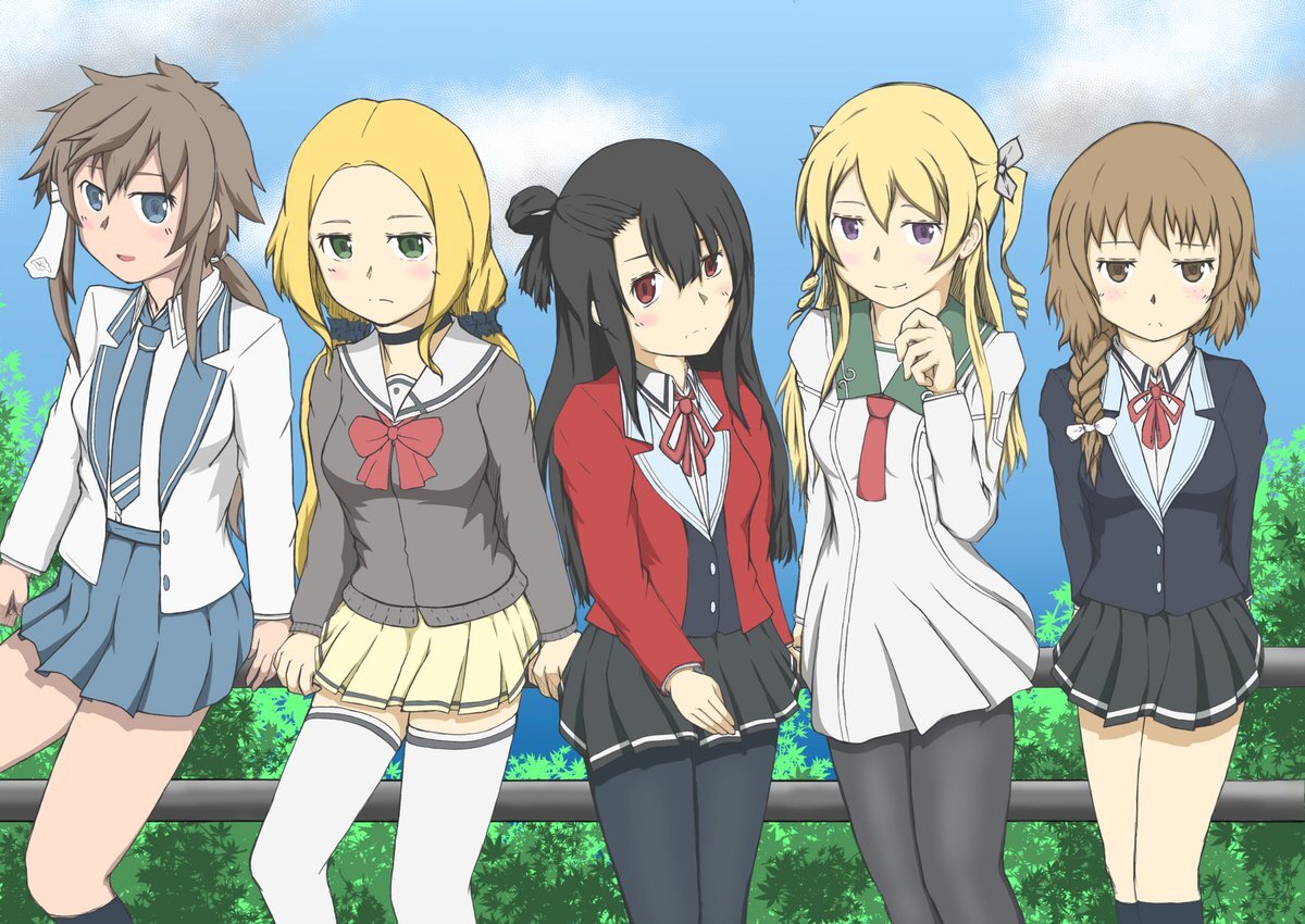 安芸真鈴 のtwitter検索結果 Yahoo リアルタイム検索