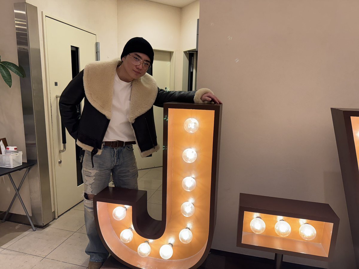 登坂広臣のラジオ、歴史トークと温かいエピソードにファン感動