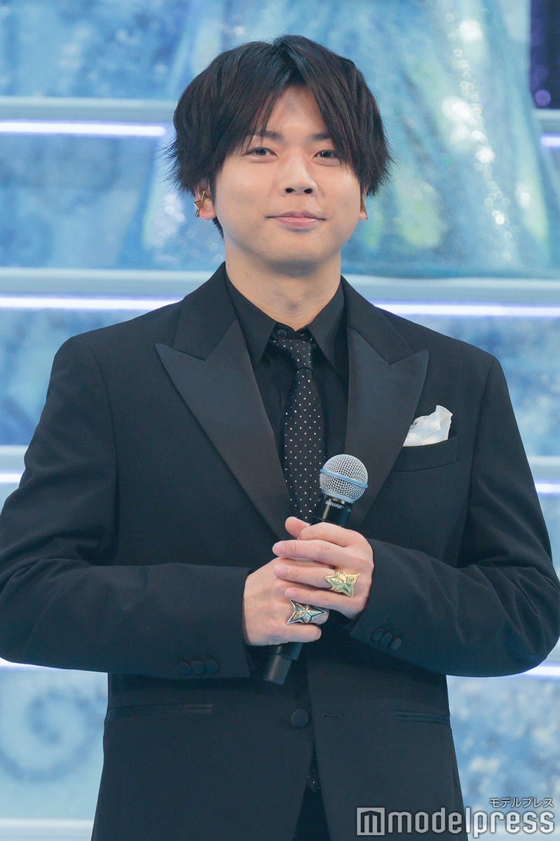 NEWS 増田貴久、クリスマスショーで演出のヒントGET！コンサートに影響も？ 