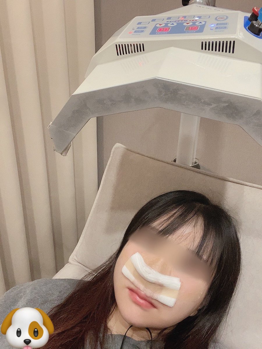 美容外科に関する意見や施術経過がSNSで話題に