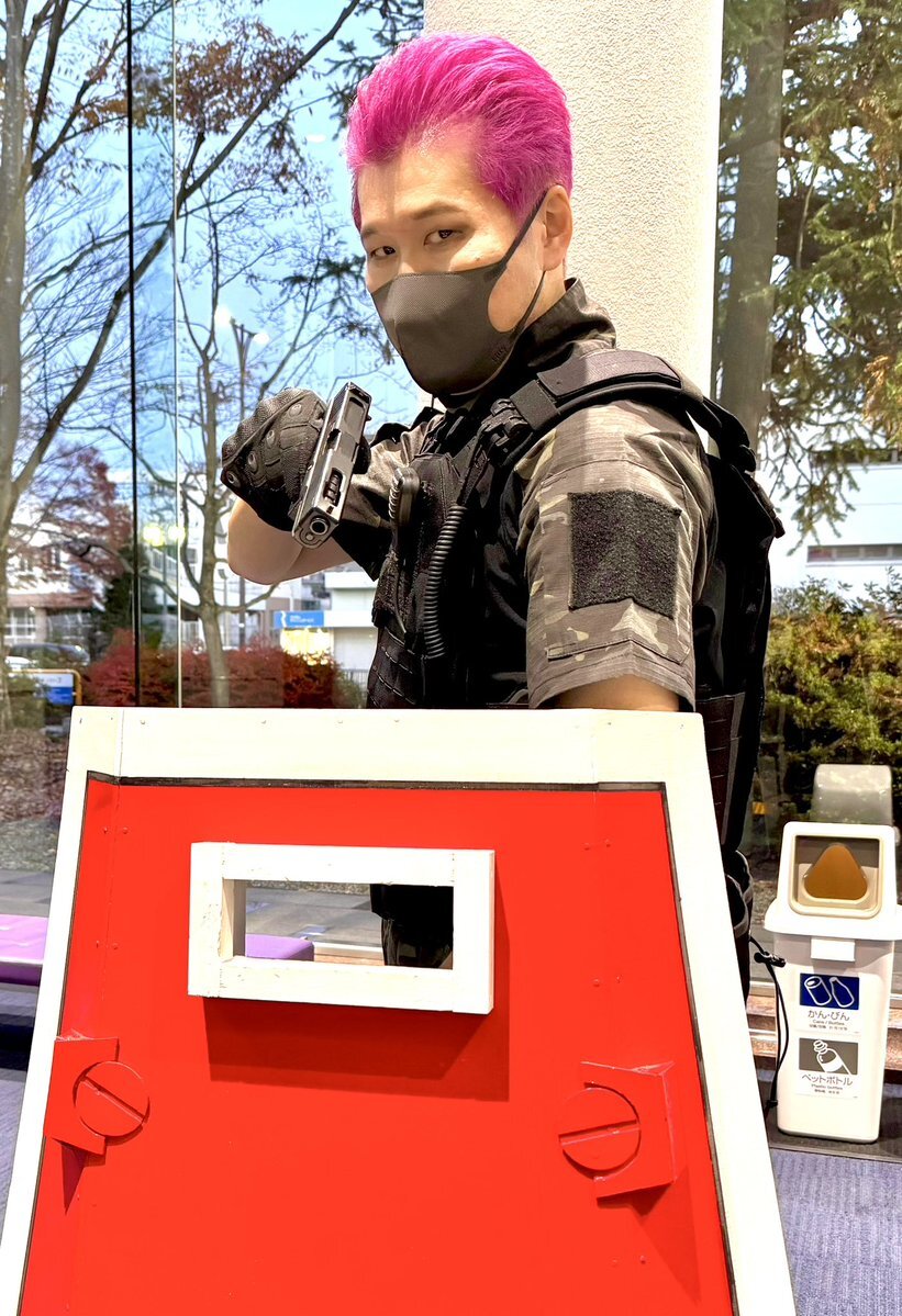 増田俊樹、涙のステージ！あんスタスタフォニ4thでファン感動