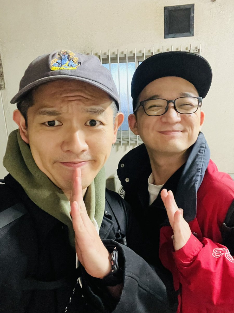 M-1準々決勝敗退！芸人たちのSNS反応は？