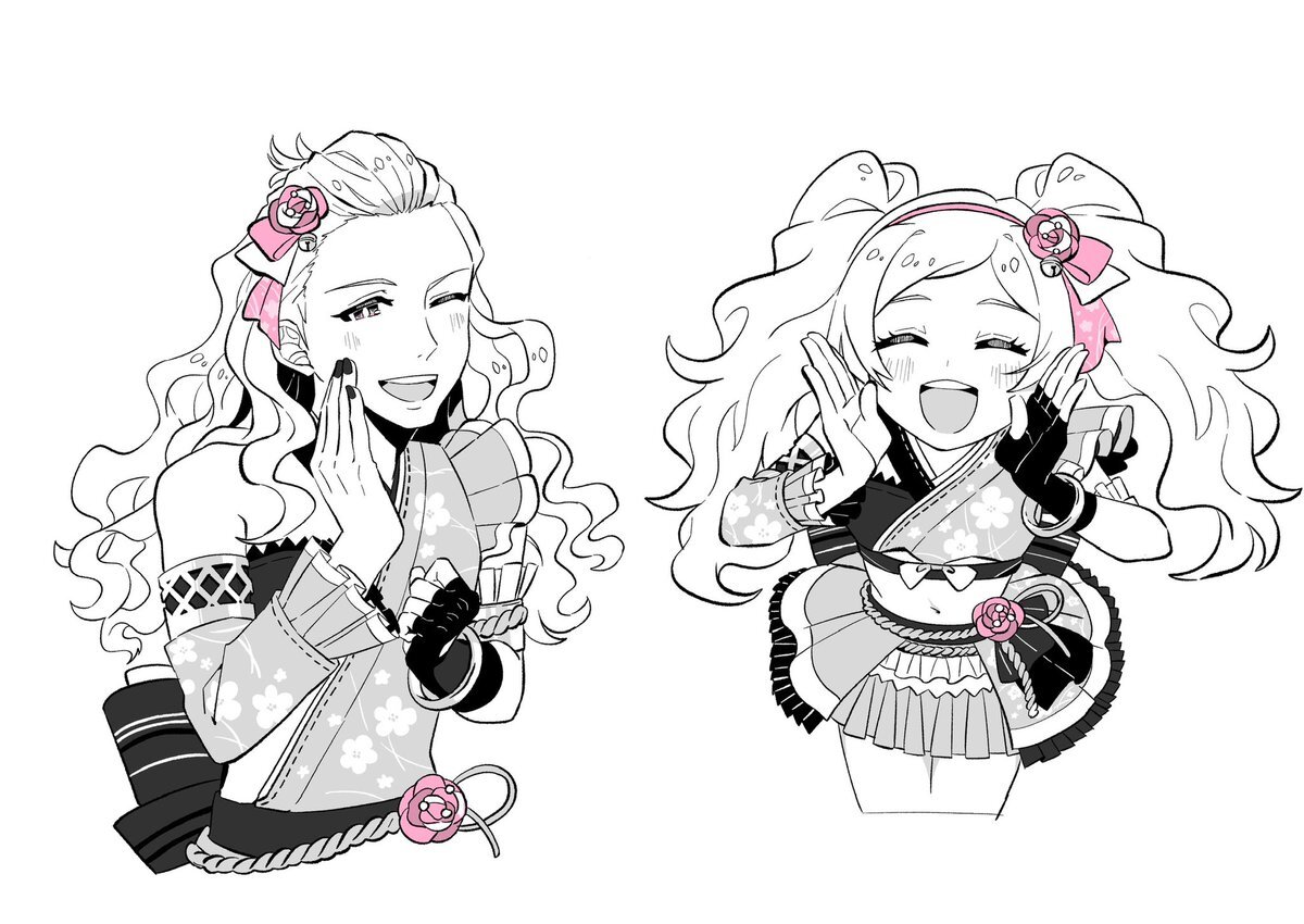 アイマスMOIW2025、ハナサカサイサイがファンを熱狂させる