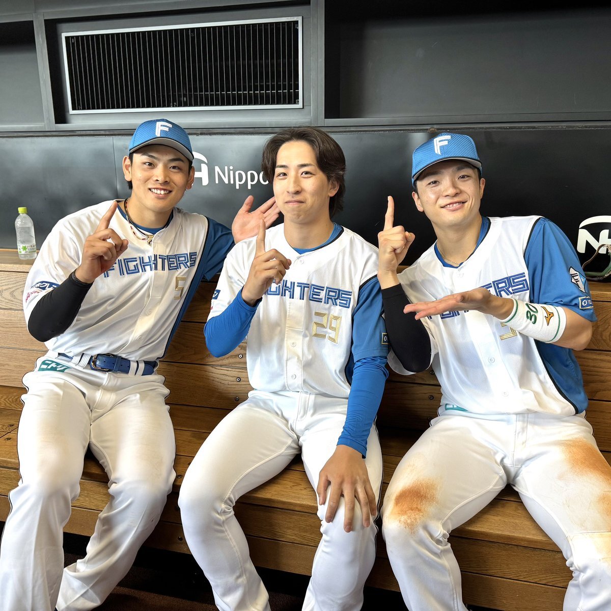 【国内即発送】 野村佑希」のYahoo!リアルタイム検索 X（旧Twitter）を - 応援グッズ