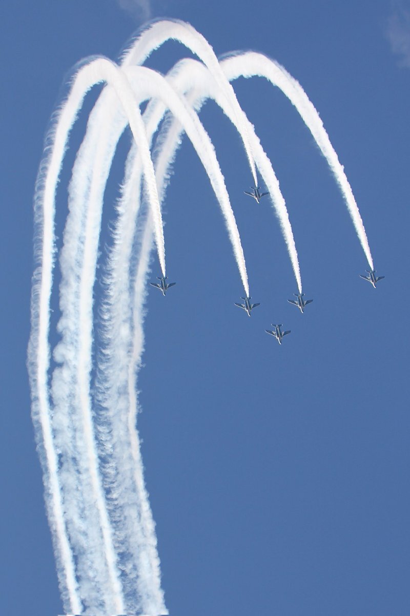 ブルーインパルス 築城」のYahoo!リアルタイム検索 - X（旧Twitter）を