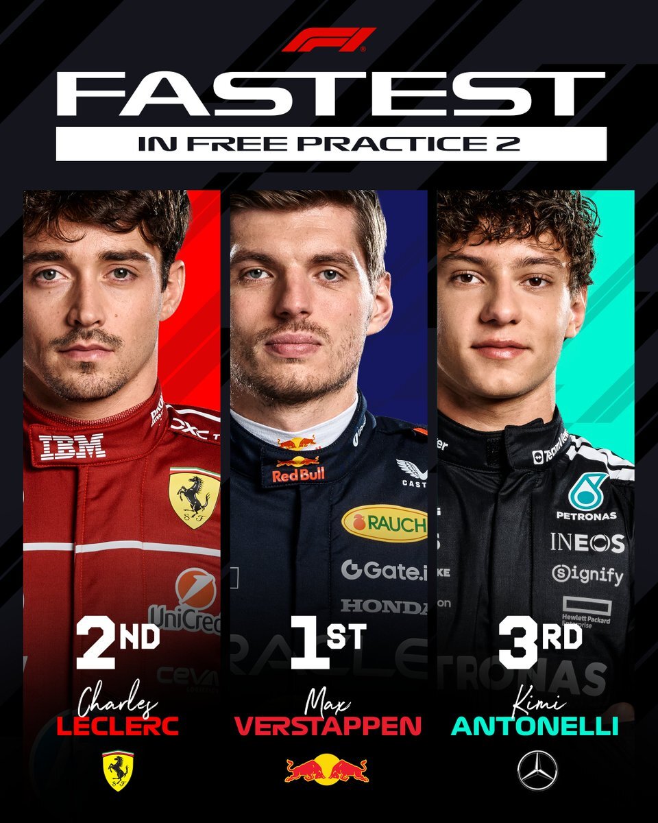 F1メキシコGP、角田裕毅はフェルスタッペンに迫れるか？