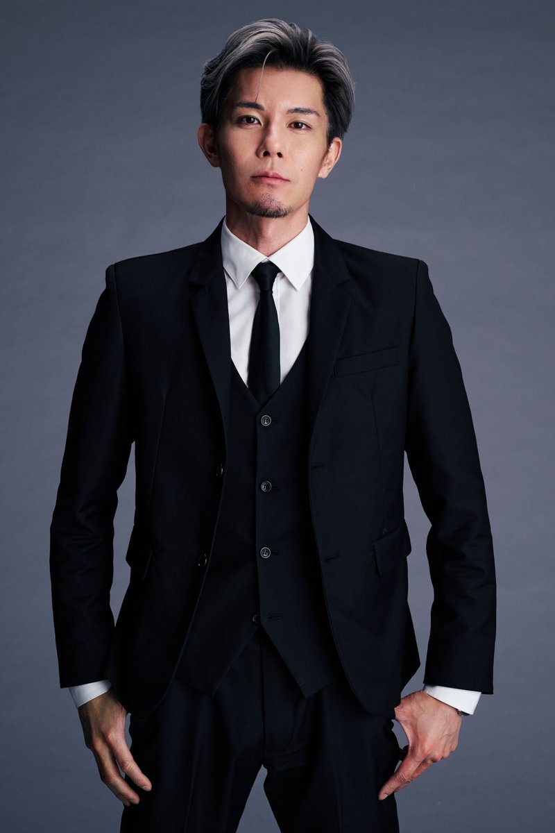 柿澤勇人、ドラマ初主演！「終のひと」で破天荒な葬儀屋に