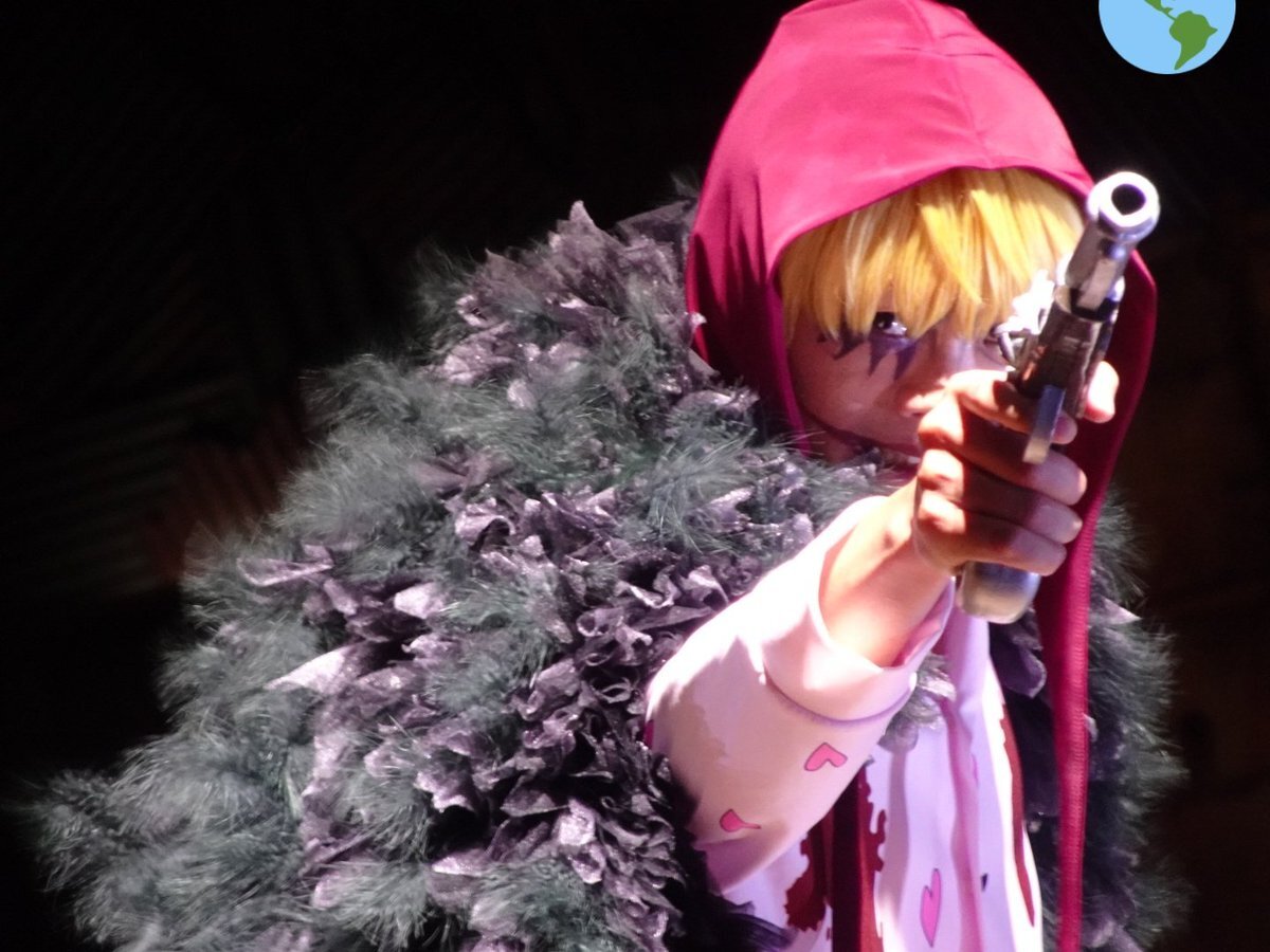 ワンピースプレミアショー21 大阪府 のyahoo リアルタイム検索 Twitter ツイッター をリアルタイム検索