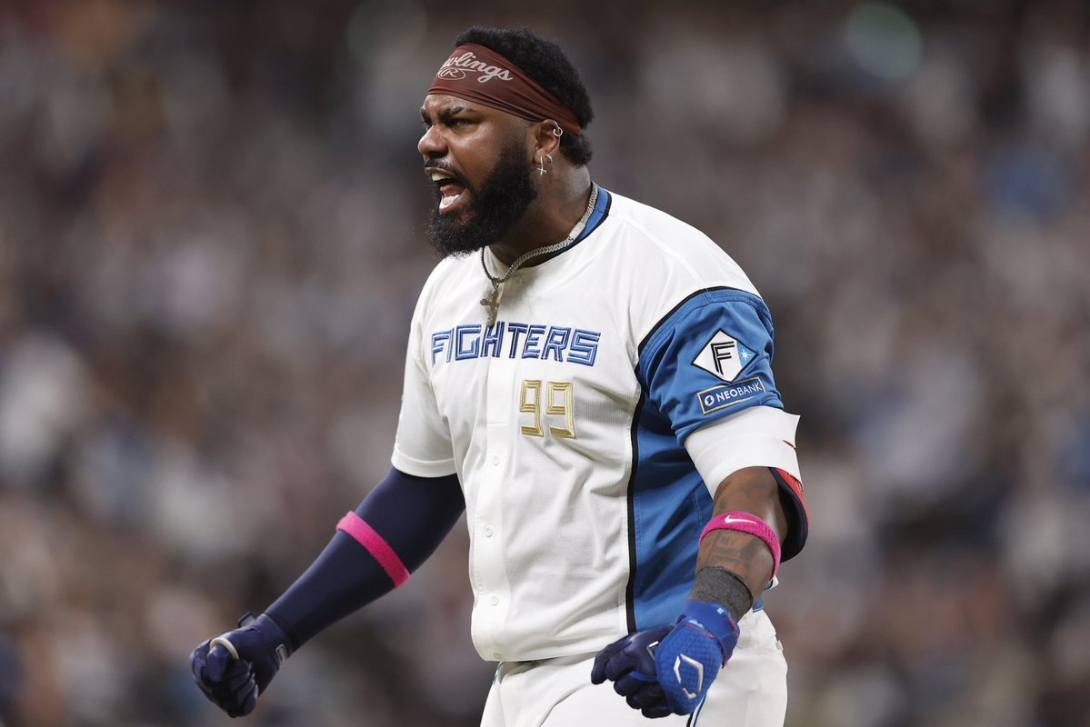 ファイターズ、逆転勝ちでCSファイナルへ！ 