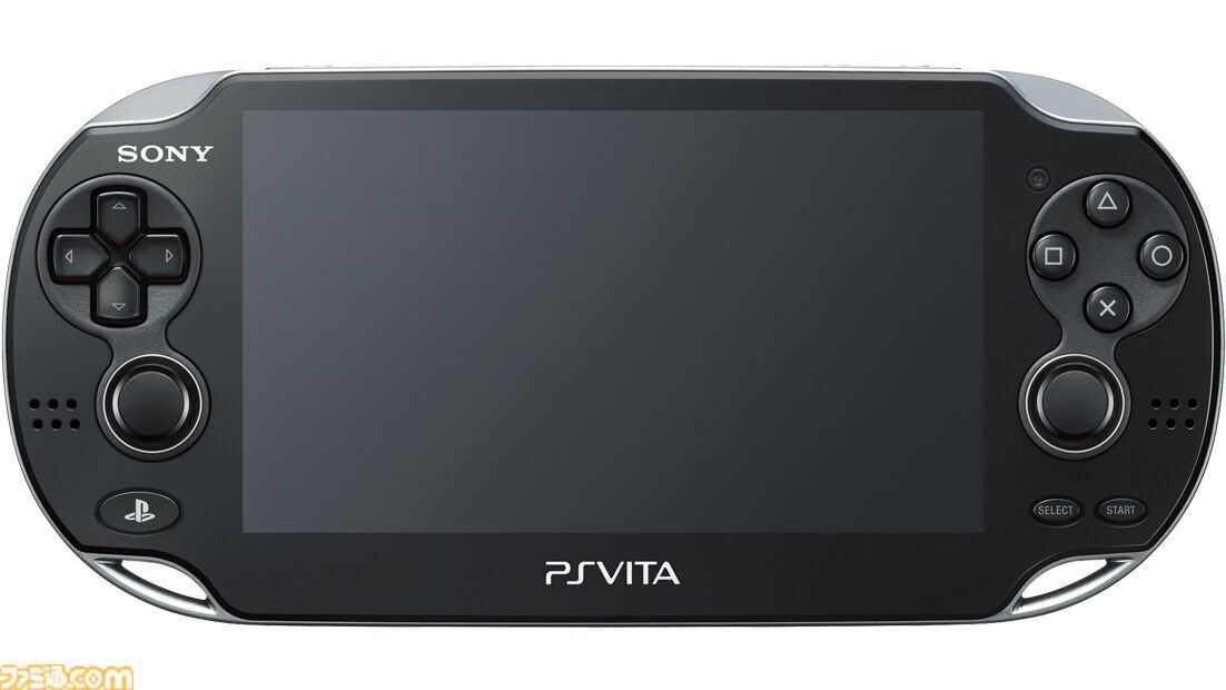 PS Vita発売14周年！有機ELディスプレイの進化に注目