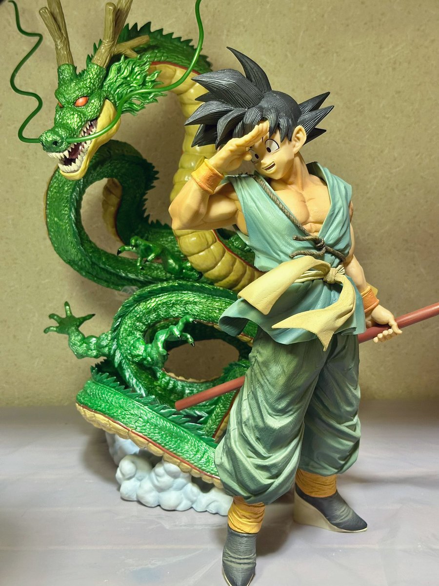 ドラゴンボール「ゲンキダマツリ」当選・落選報告でSNS沸騰