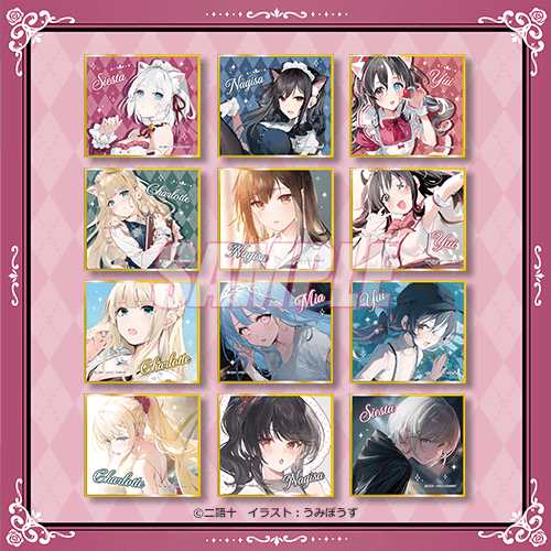 たんもし2期、7月放送決定！期待が高まる