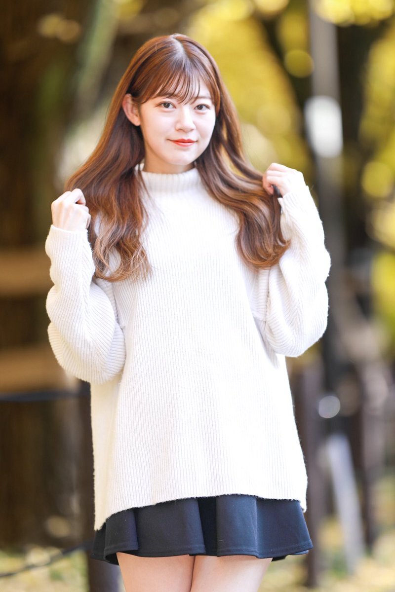 ゆんページ ゆん (@_yuuun_s2) / X