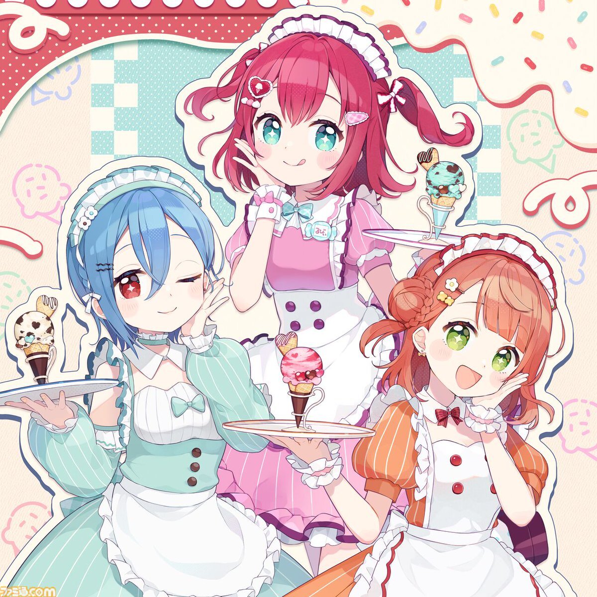 ももクロ紅白、AiScReamら21組が初参戦！過去最長アイドルメドレーも