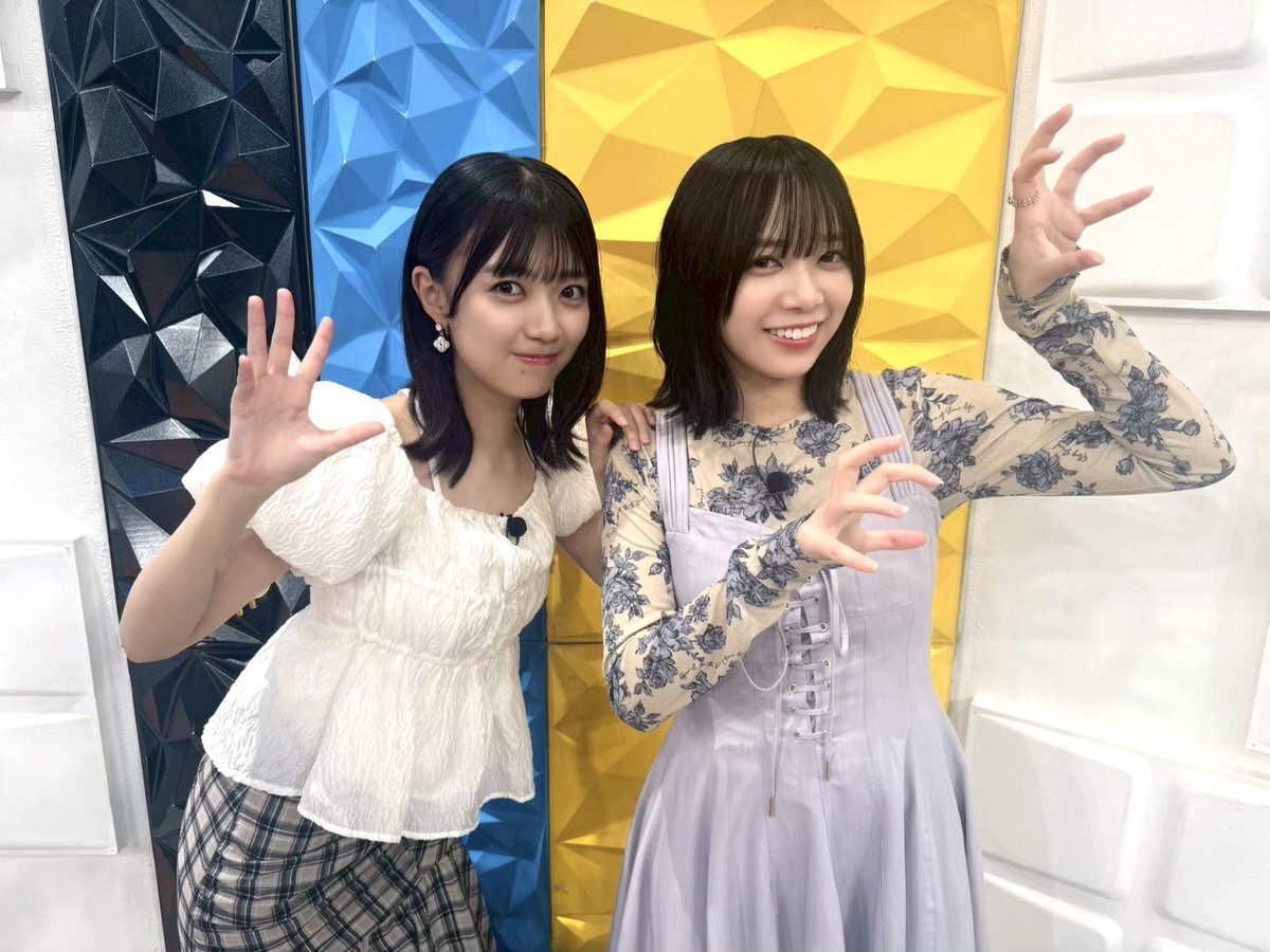 日向坂46、ゲーム実況で楽しさを届ける？