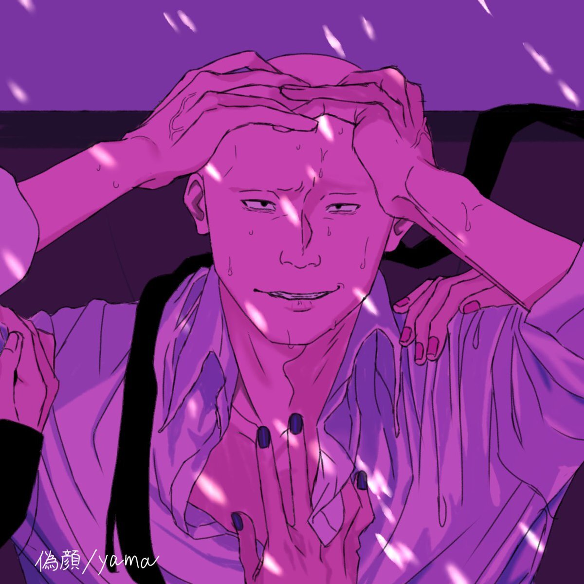 「裏バイト:逃亡禁止」最新話、黒岩さんの退場にファン衝撃