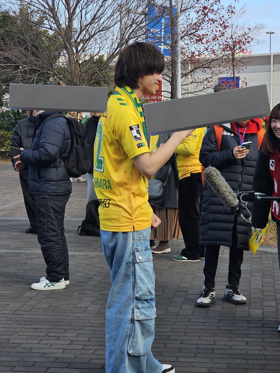 ジェフユナイテッド千葉、17年ぶりJ1昇格に歓喜の声