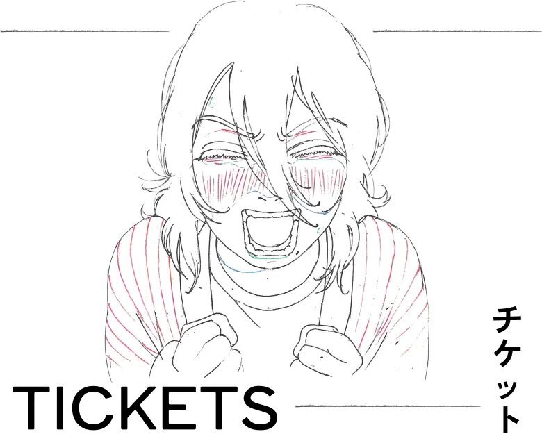 劇場アニメ「ルックバック」展、押山清高監督の世界観を体感できる？