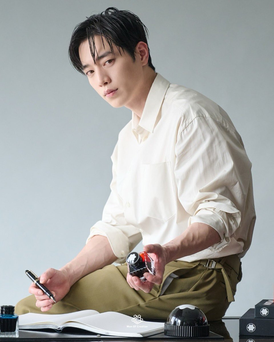 SEOKANGJUN THE FIRST LETTER FROMソ・ガンジュン ソガンジュン 写真集