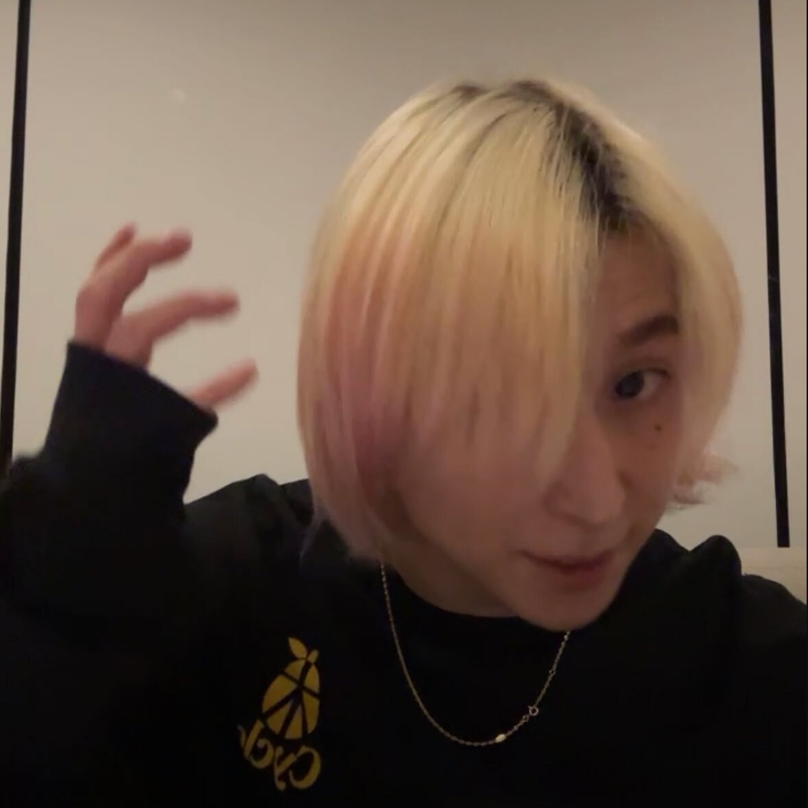 佐久間大介、ファンアートに反応した深夜配信でファンを喜ばせた？