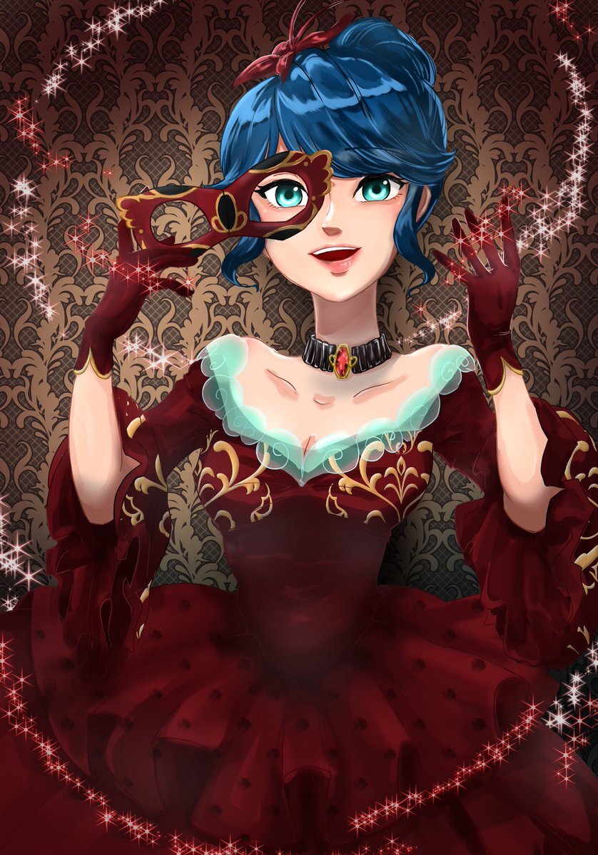 MiraculousLadyBug」のYahoo!リアルタイム検索 - X（旧Twitter