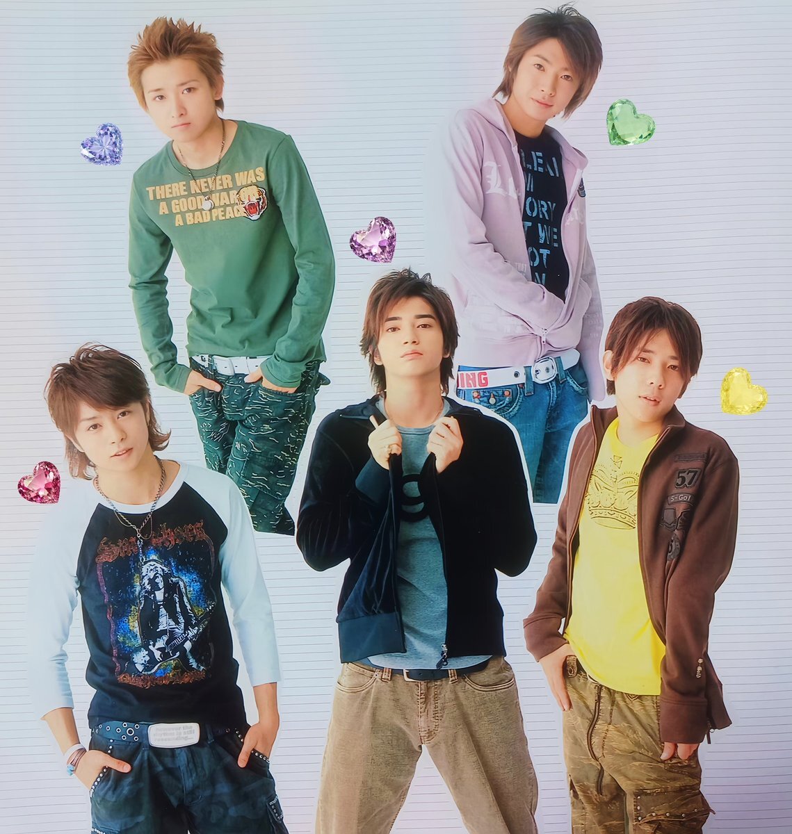 大野智 相葉」のYahoo!リアルタイム検索 - X（旧Twitter）を