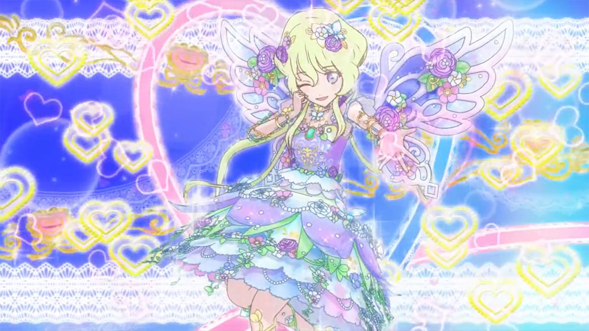 アイドルタイムプリパラ のtwitter検索結果 Yahoo リアルタイム検索