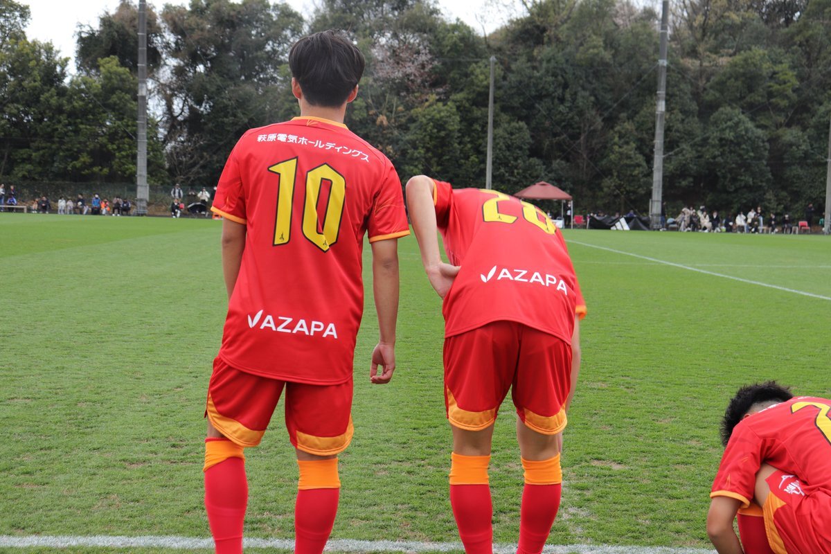 帝京長岡サッカー部ユニホーム 背番号1桁 最終値下げ 帝京長岡サッカー部ユニホーム 背番号1桁 最終値下げ 帝京長岡
