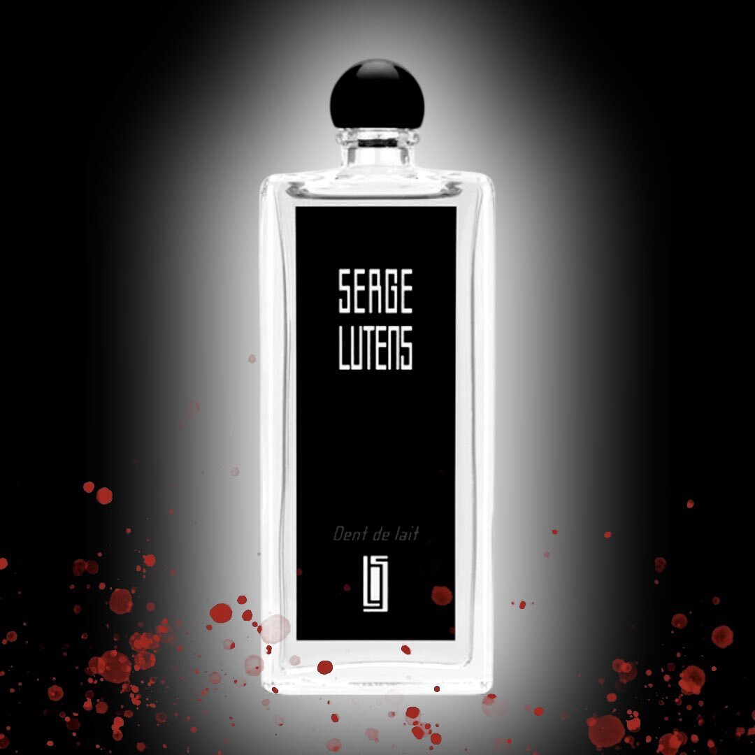 セルジュルタンス　キュイールモレスク　100ml ルタンスキュイールモレスク EDP 100ml