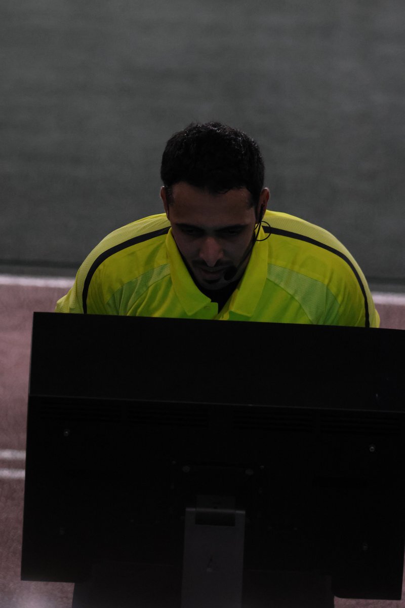 VARの判定、賛否両論！