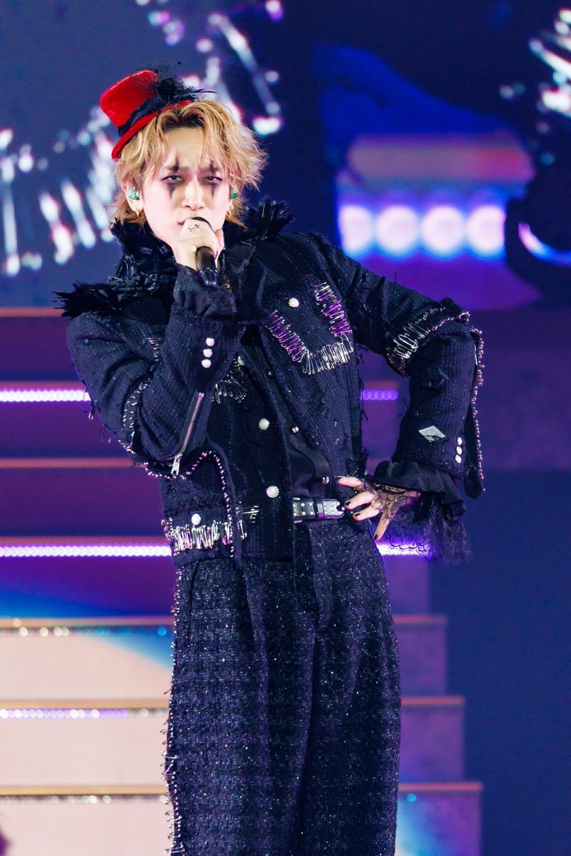 小山慶一郎、最新情報がSNSで話題に？