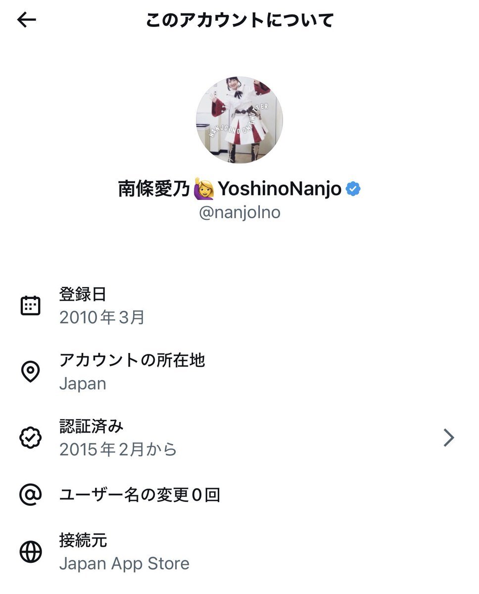 X(旧Twitter)でユーザー名変更回数公開にファン騒然！