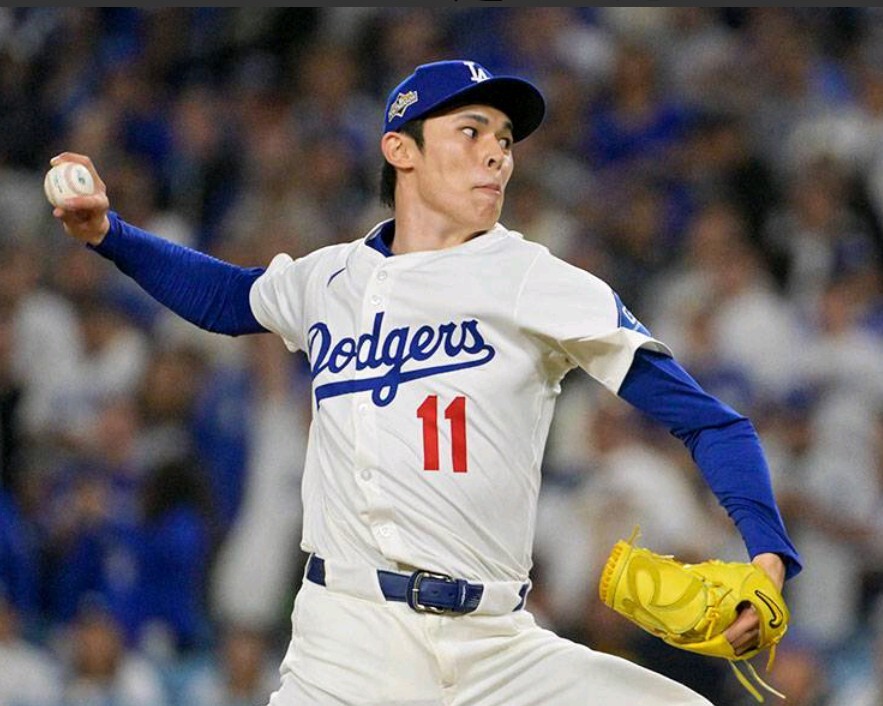 佐々木朗希、3イニング目もマウンドに！ 