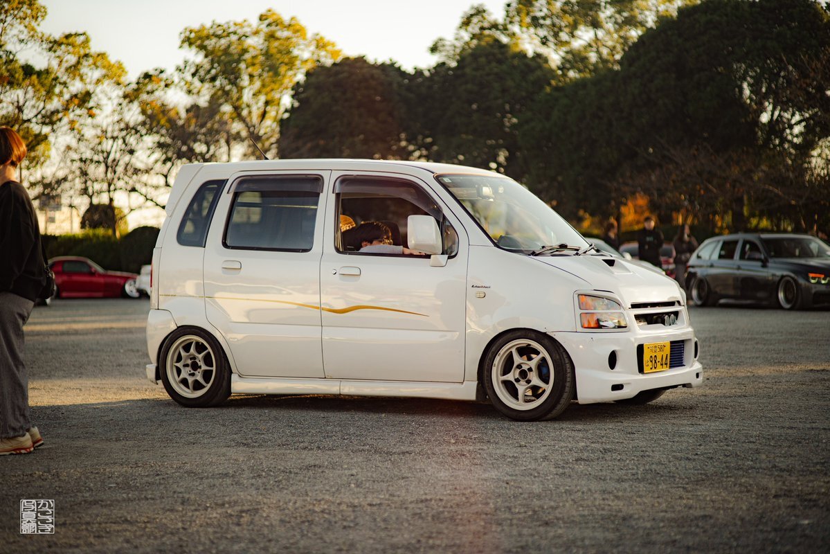 ワゴンR」のYahoo!リアルタイム検索 - X（旧Twitter）をリアルタイム検索