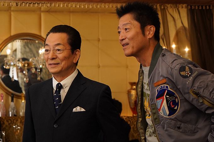 相棒 season24、事件師が主人公の「ティーロワイヤル」が話題に