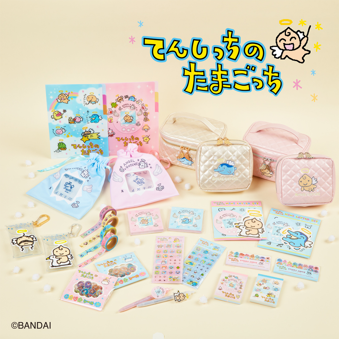 ⭐︎懐かしいレアもの⭐︎ たまごっち 5個セット